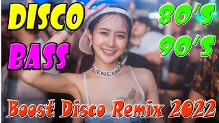 NEW 🔊🔊🔊 BASS BOOSTED DISCO BATTLEMIX 2021 Ft ANTIQUE MIX CLUB DJS [upl. by Eileen543]