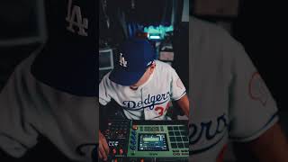 hiphop mpclivebeatmaking sp404mk2 beats boombap lofi [upl. by Ennaej]