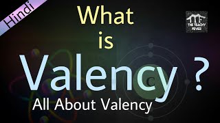 What is Valency   All About Valency in Hindi  Urdu  Concept 1 [upl. by Brindle]