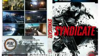 Syndicate PC Requirements System Requirements [upl. by Ro]