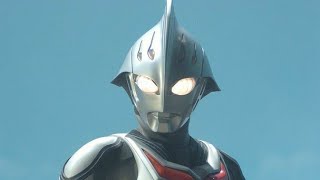 Ultraman Nexus TRIBUTEAMV  Ultraman Nexus Vs Galberos [upl. by Asreht183]