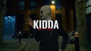 KIDDA  QA PO THU Prod by ZIN [upl. by Aihseya]