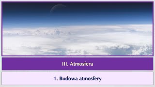 r1 3 01a Budowa atmosfery [upl. by Ekalb]