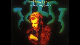 HOWARD JONES  LIFE IN ONE DAY 1985 [upl. by Korns]