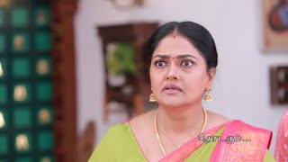 Pandian Stores  Episode Promo  21st October 2024 [upl. by Yahsed]