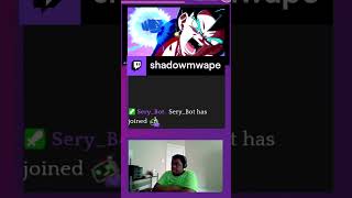 THIS LAST MINUTE  shadowmwape on Twitch [upl. by Atirahc]