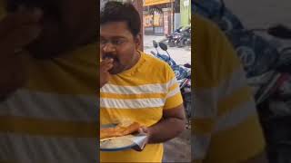 Kamadhenu Tiffins srnagar cheapestbreakfast breakfast [upl. by Verda]