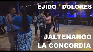 Baile social y feria 2019  Ejido Dolores Jaltenengo Concordia [upl. by Hoeve]