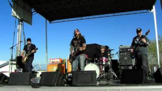 Chad Sullins amp The LCC  Dance with the Gypsies  Gravel amp Guitars 5413 [upl. by Htieh211]