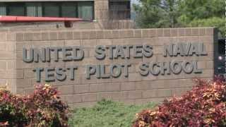 United States Naval Test Pilot School [upl. by Tsan]