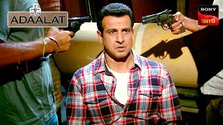 Adaalat  আদালত  Ep 101  11 Jan 2024  Full Episode [upl. by Gratiana]