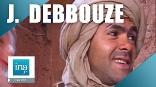 Jamel Debbouze quotIndigènesquot de Rachid Bouchareb  Archive INA [upl. by Saenihp]