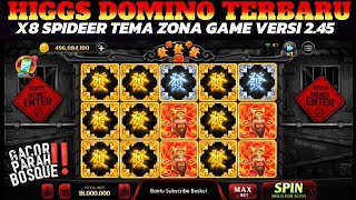 V244 ‼️Higgs Domino Mod Apk Terbaru Rp amp N Higgs Games Island Mod Apk Terbaru [upl. by Fredra932]