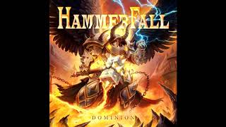 Hammerfall  Dominion Full Album [upl. by Synn]