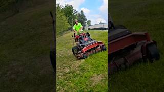 WHAT ARE THE 3 BEST MOWERS FOR HILLS [upl. by Sibyls498]