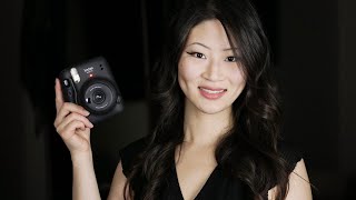 Fujifilm Instax Mini 11 Review [upl. by Nelyaw]