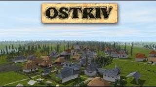 OSTRIV ПРОХОЖДЕНИЕ 3 [upl. by Cirderf]