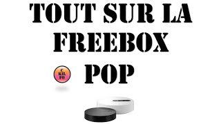 Tout Savoir sur la Nouvelle Box de Free [upl. by Ahsilrae477]