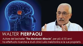 122 Talk Show Scienze Motorie  WALTER PIERPAOLI [upl. by Oemac]