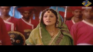 Moti बाई करवा पाएगी Manu Gangadhar के बीच सुलह  Jhansi Ki Rani  Full Ep  202  Zee TV [upl. by Valtin]