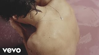 Harry Styles  Carolina Audio [upl. by Darcee]