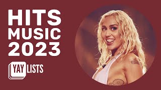 Pop Music 2023  Best Pop Songs 2023 Mix Popular Music Hits 2023 [upl. by Blas273]