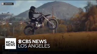 Lake Elsinore Motorsports Park closing down after tragic accident [upl. by Airamas]