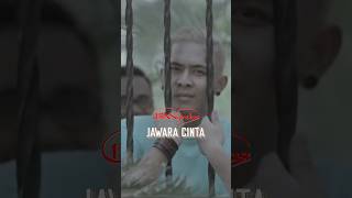 TopSong  BIAN Gindas  Jawara Cinta [upl. by Gherardo683]