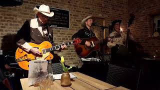 The Tune Diggers  Jim Dandy to the rescue live  Bar Sum  de Geensmolen [upl. by Ettenna]