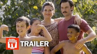 This Is Us S06 E18 Series Finale Trailer  Us  Rotten Tomatoes TV [upl. by Valene]