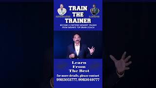 Join Our Exclusive 3Month Train the Trainer Course [upl. by Jon]