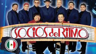 LOS SOCIOS DEL RITMO MIX SUPER CUMBIAS ROMÁNTICAS  LOS SOCIOS DEL RITMO CANCIONES INOLVIDABLES [upl. by Aihtnyc131]