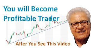 How to Become Consistently Profitable Traders in volatile Markets [upl. by Gimble315]