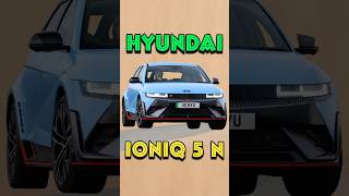 New Hyundai Ioniq 5 N Review  If you can afford it BUY This  Finally a Great Hot Hatch EV [upl. by Cohette79]