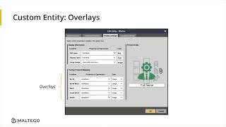 7 Advanced Entity concepts [upl. by Kelwunn650]