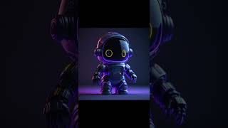 cute robotviralvideo ytshorts robot cute [upl. by Pammy]