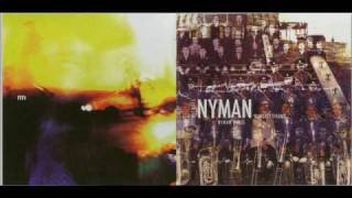 Michael Nyman  Nyman Brass  10 My Lord All  Pride [upl. by Iohk947]