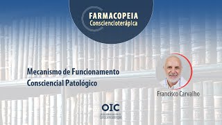 Mecanismo de Funcionamento Consciencial Patológico [upl. by Ynomrah]