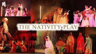 The Nativity Play  New Life Fellowship Church  2020 [upl. by Ylicic]