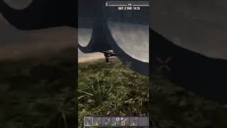 A dograbbitA Dobbit 7daystodie gaming survival [upl. by Anahc]