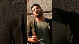 AreAreAreRe AravindhaSametha JrNTR PoojaHegde ThamanS SaiCharan Shorts [upl. by Aridan713]