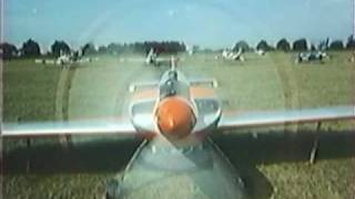 1984 World Aerobatics Championship [upl. by Ennaillek438]