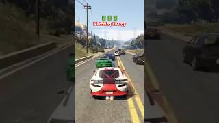 WITHOUT Chemistry Like This You Can’t Cut Traffic On Backroads  GTA V No Hesi [upl. by Amersham]