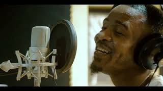 Alikiba amp Nandy  DAH Studio Recording Session [upl. by Edd]