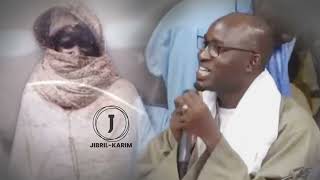 Doléy Khassida Yi kawé na  Wakhtan Serigne Djily Mbacké kosso [upl. by Eeloj]