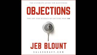 Jeb Blount  Objections [upl. by Reham]