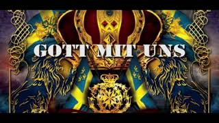 Sabaton  Gott mit uns  AntiNightcoreDaycore [upl. by Elburr840]