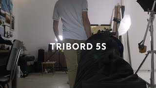 TRIBORD 5S  NOTICE MONTAGE [upl. by Eirrok629]