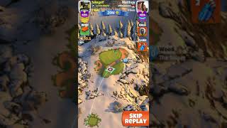 Tour11 Shootout Guide Grunberg Slopes 3b HIO [upl. by Legnaesoj]