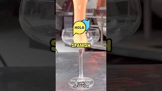 Trying to perfectly pronounce mexican food names💀😂 funny satisfying shorts slime [upl. by Ociral]